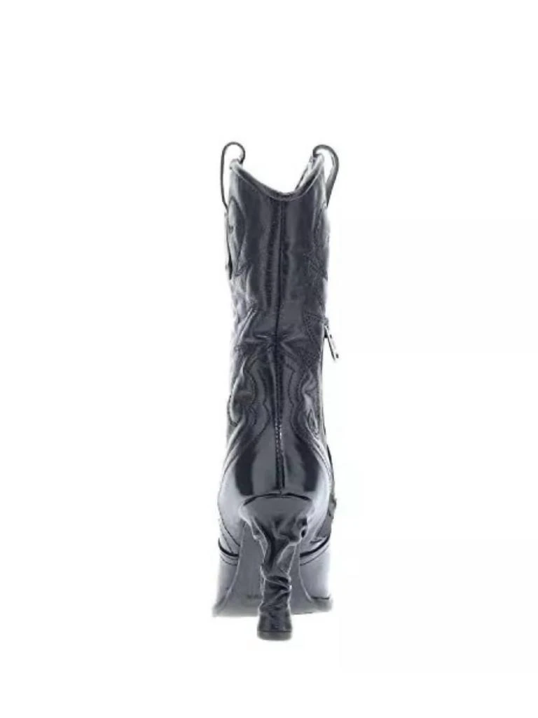 A.S. 98 Women's Fervie Leather Boot 3