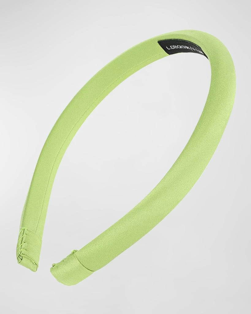 L. Erickson Slim Padded Headband 1