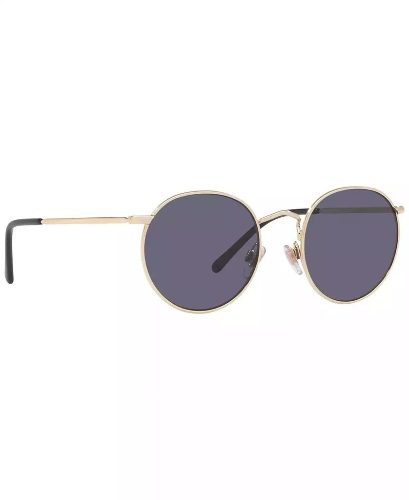 Sunglass Hut Collection Unisex Polarized Sunglasses, HU100949-P 4