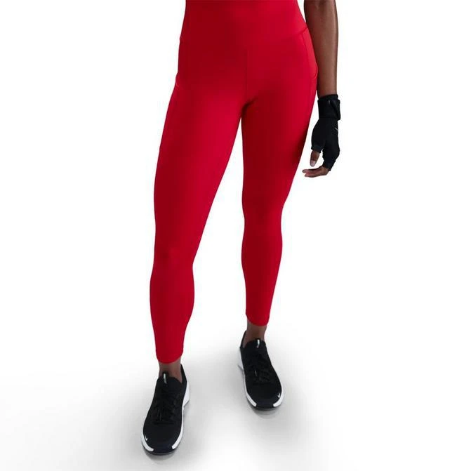 NIKE Women's Nike One Dri-FIT High-Rise 7/8 Training Tights 1