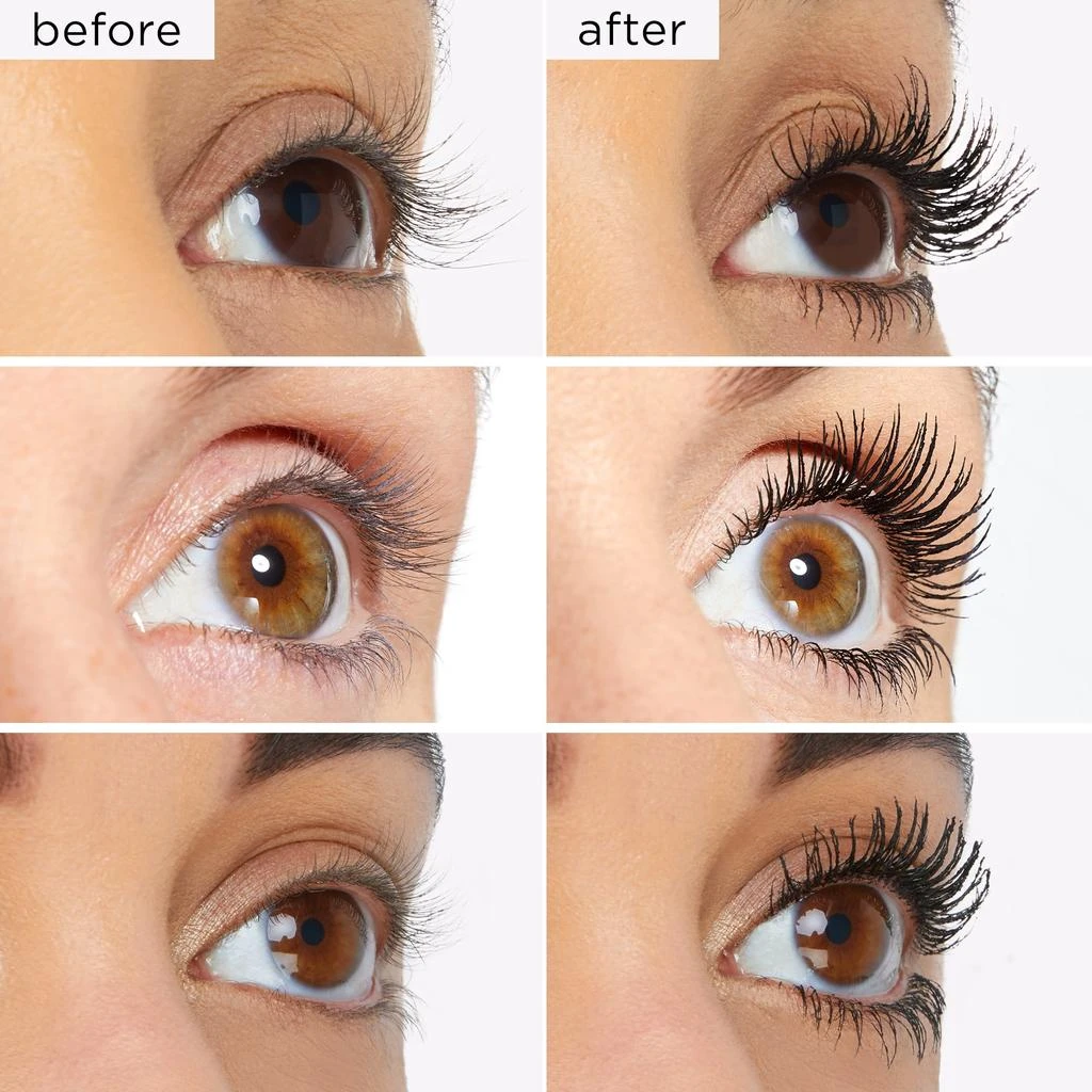 Tarte tarte tartelette Lengthening & Tubing Mascara 4ml 5