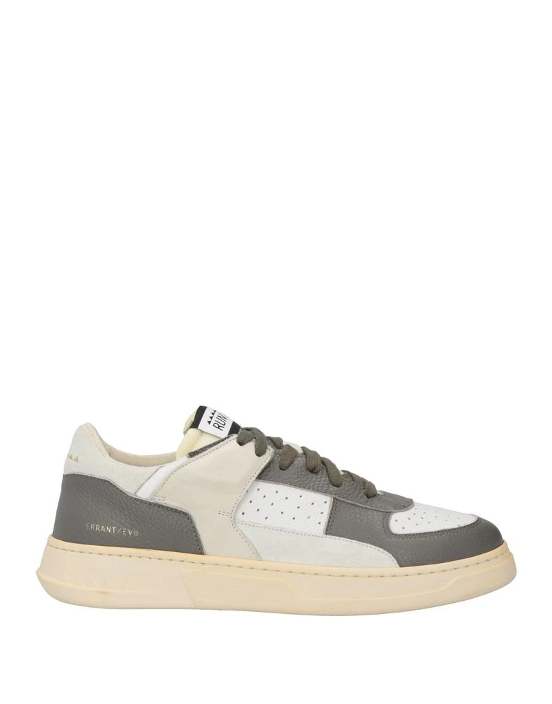 RUN OF Sneakers 1
