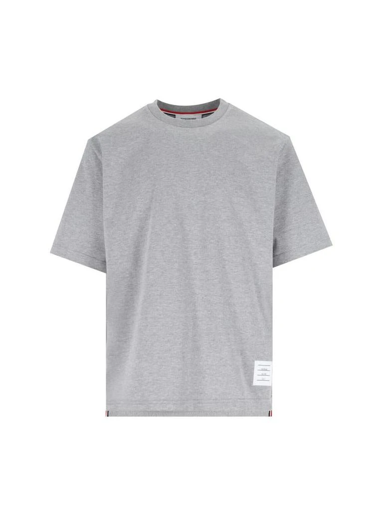 Thom Browne Thom Browne T-Shirts And Polos 1