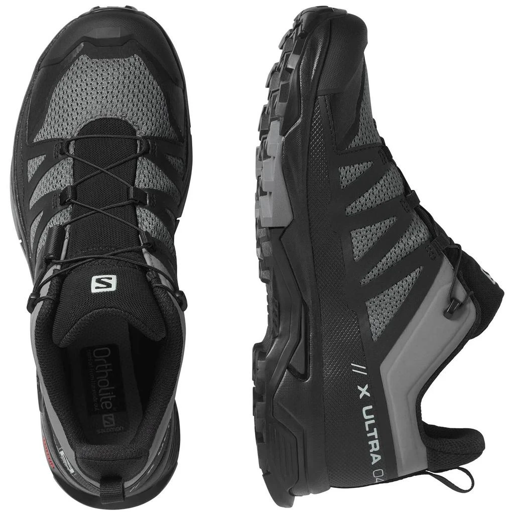Salomon Salomon - Men's X Ultra 4 Low Top Hiker Shoes 2