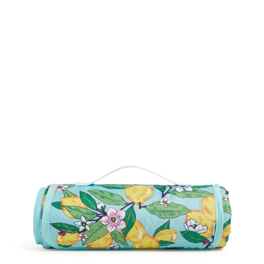 Vera Bradley Vera Bradley Picnic Blanket 1
