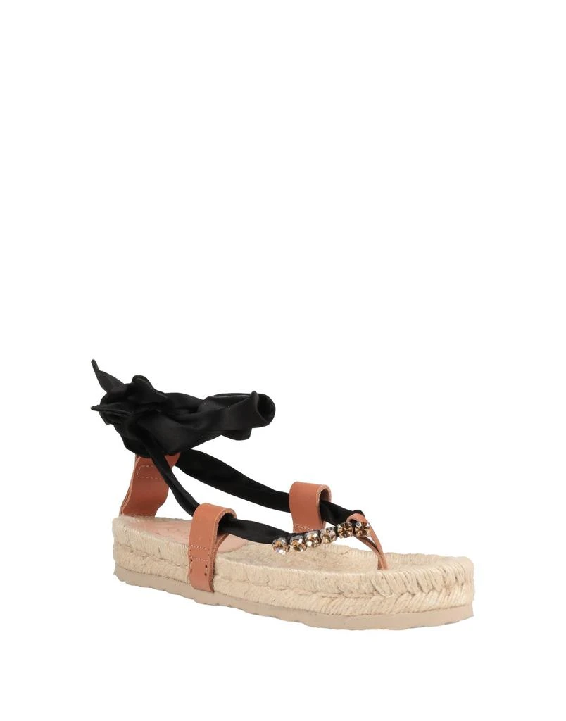 MANEBÍ Espadrilles 2