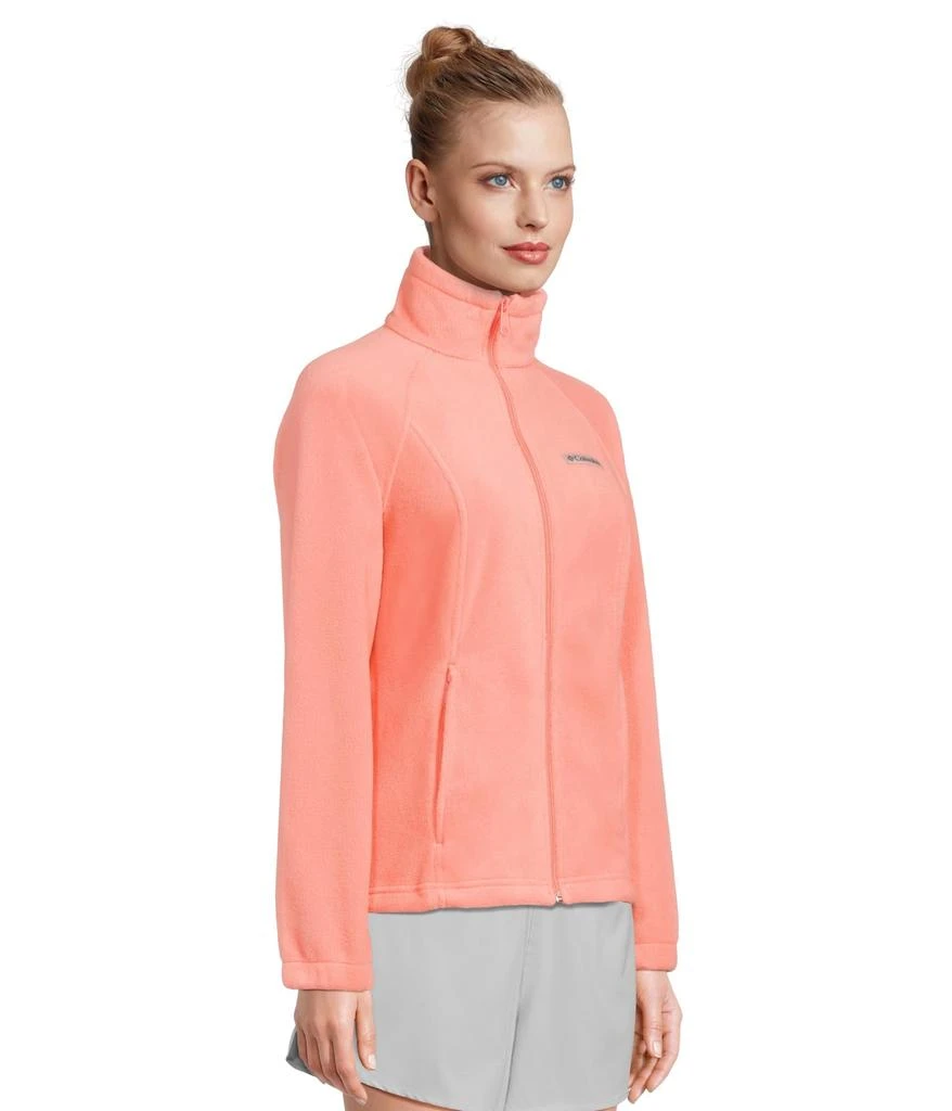 Columbia Benton Springs™ Full Zip 2