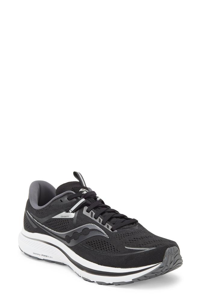 Saucony Omni 21 Running Shoe