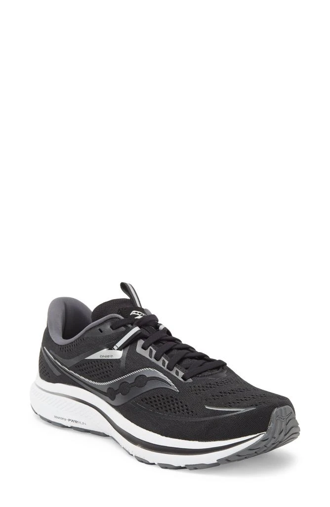 Saucony Omni 21 Running Shoe 1