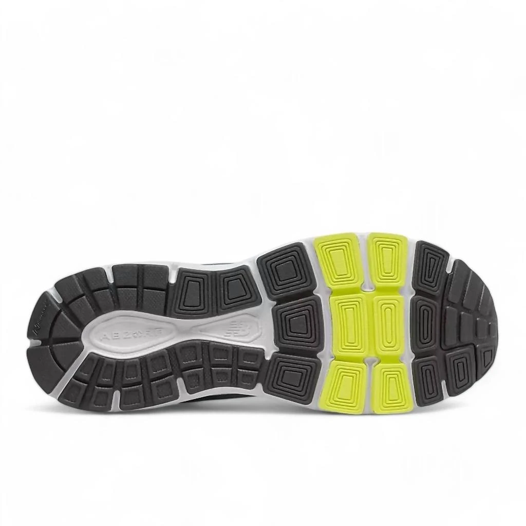 New Balance New Balance - Men's 840 V5 Running Shoes 5