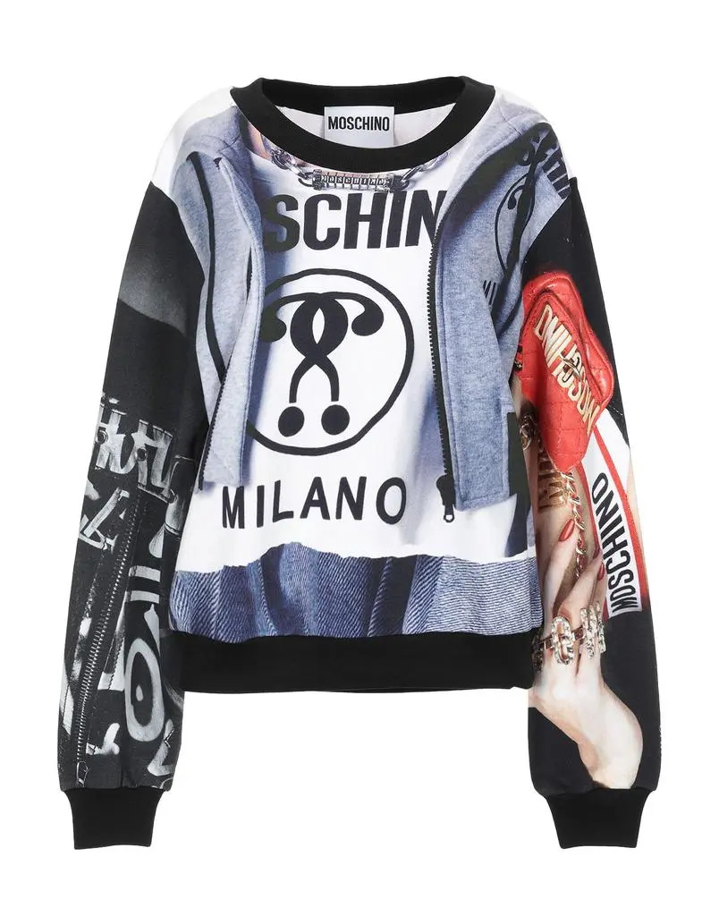 Moschino Sweatshirt