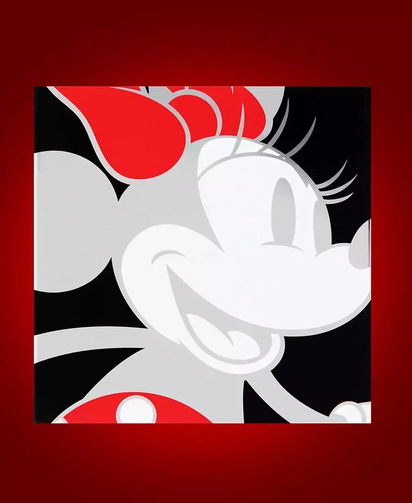 House of Sillage Disney x Eyeshadow Quint Palette 8
