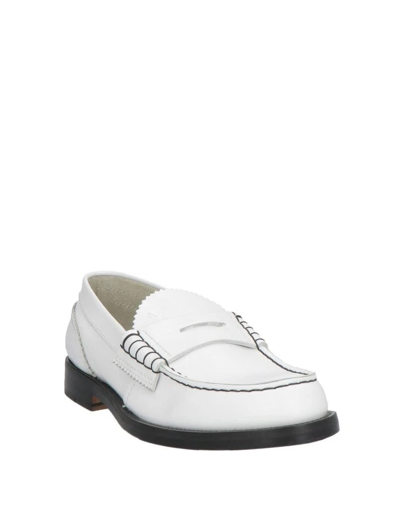College Loafers 2