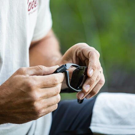 Smith Leadout Pivlock Polarized Sunglasses 5