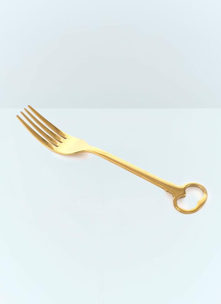 SELETTI Keytlery Cutlery Set
