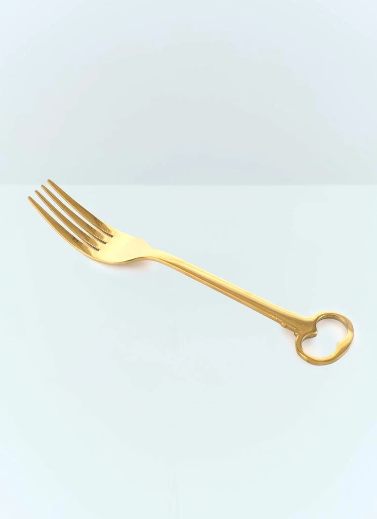 SELETTI Keytlery Cutlery Set 2