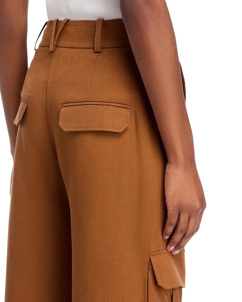 VERONICA BEARD Saul Pants 4
