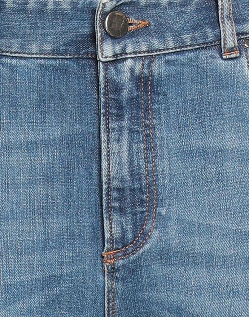Les Copains Denim pants 4