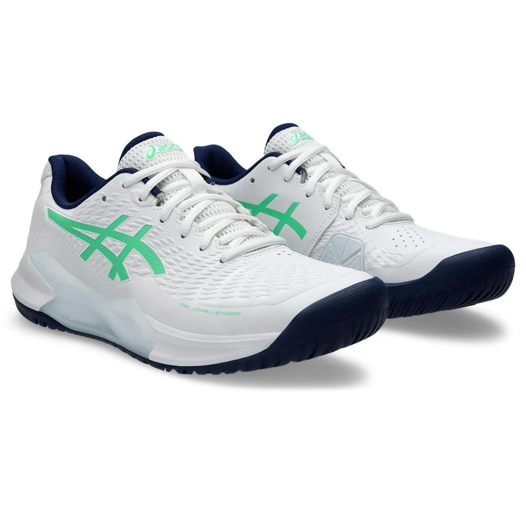 ASICS GEL-Challenger 14 Tennis Shoe 1