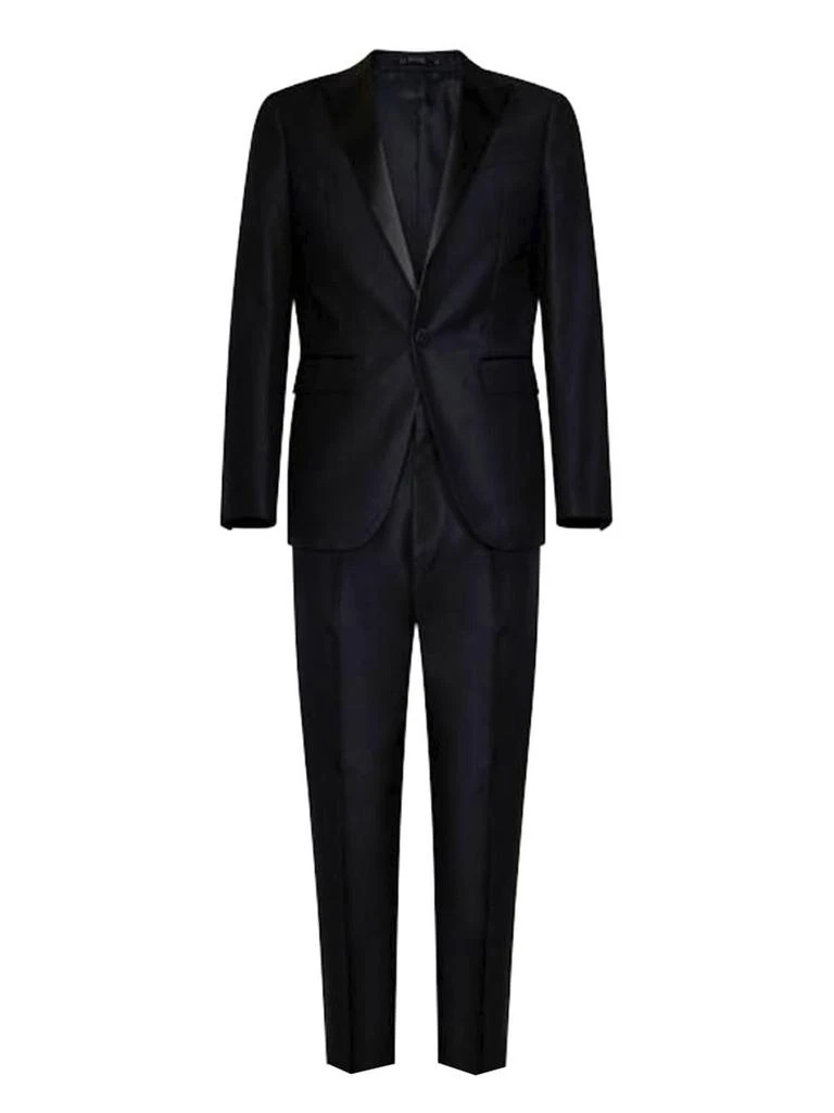 Dsquared2 Classic Suit 2