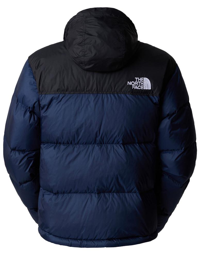 ノースフェイス 1996 retro nuptse jacket Blue L