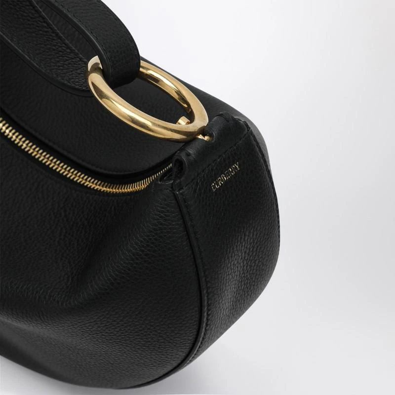 Burberry Knight Arc small bag black 6