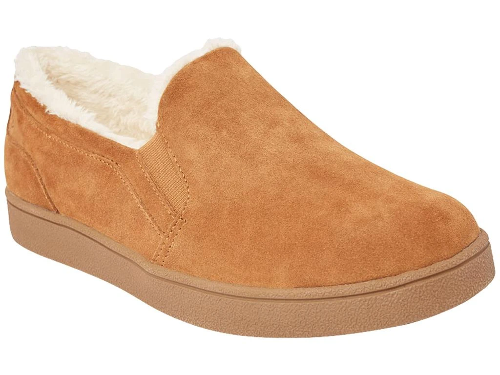 Anodyne No. 18 Slipper - Smooth Toe 1