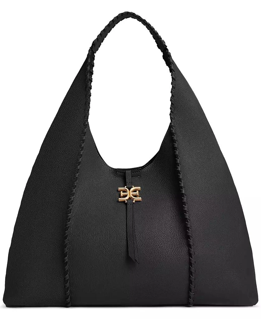 Sam Edelman Sylvia Leather Hobo 1