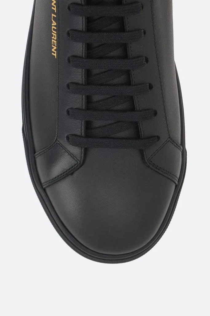 Yves Saint Laurent Saint Laurent  Sneakers 4