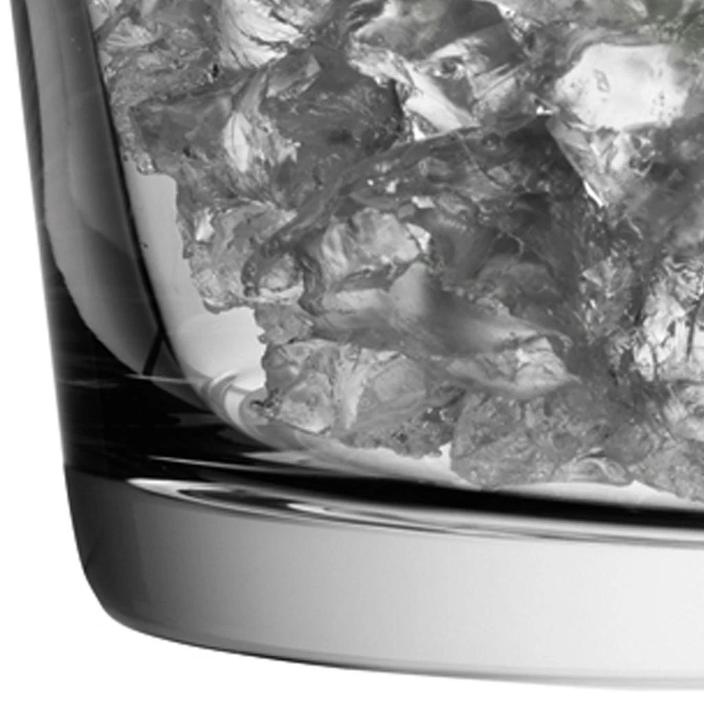 LSA International Bar champagne bucket h26cm-d19cm clear 3