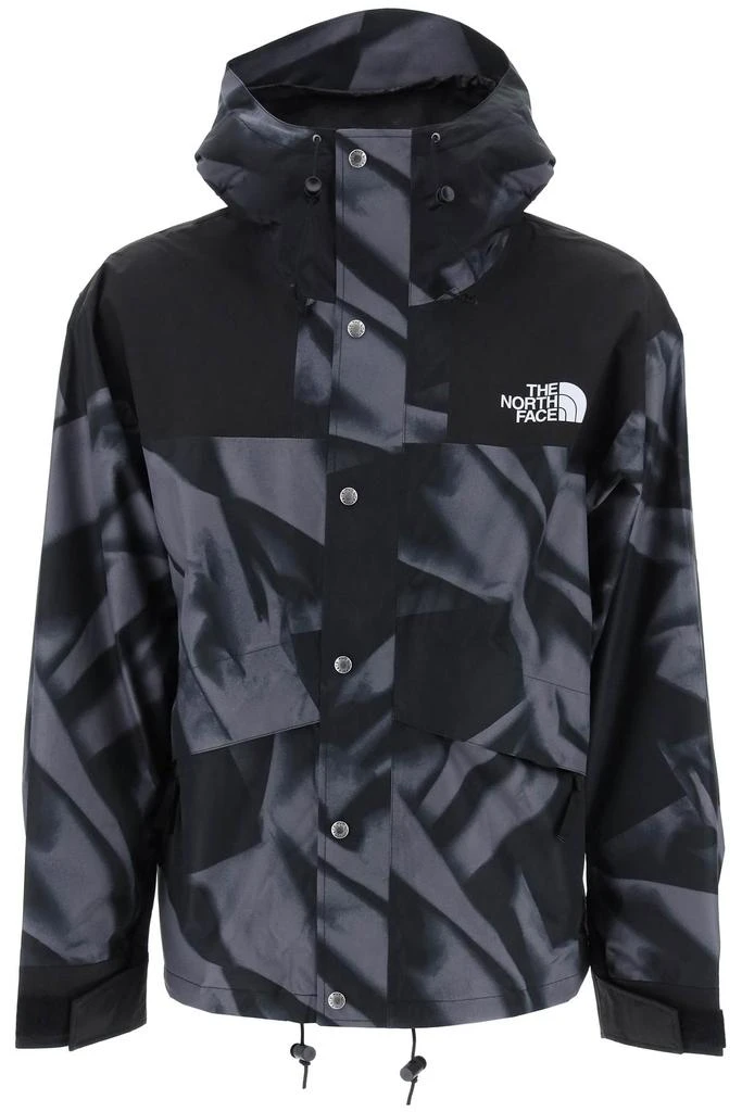 The North Face '86 retro mountain windbreaker jacket 1