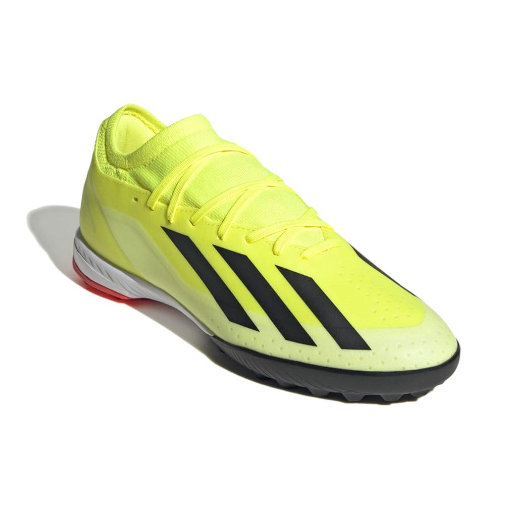 Adidas X Crazyfast League Turf Soccer Cleats