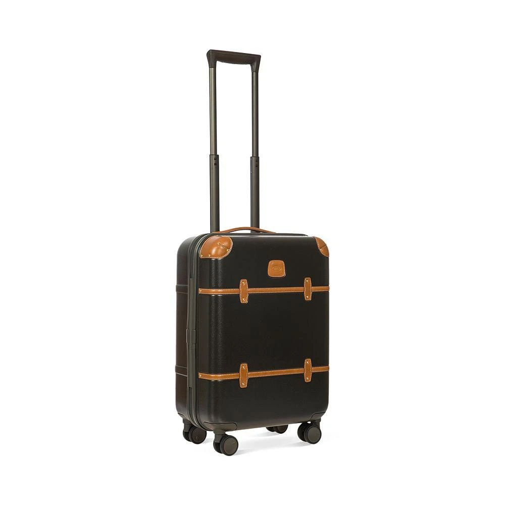 Bric's Bellagio 2.0 21" Carry On Spinner Trunk 2