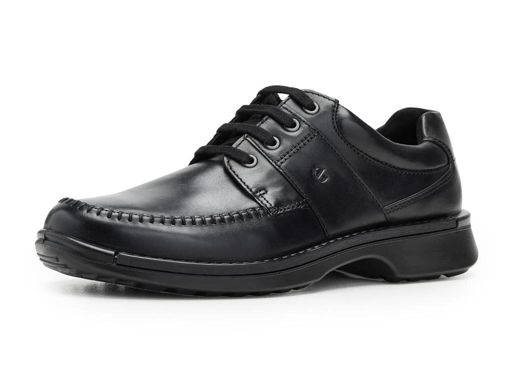 ECCO Helsinki 2.0 Bike Toe Tie - Business Casual Shoes  display picture 3