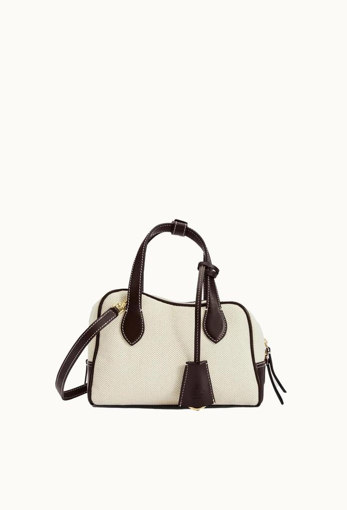 ATP ATELIER Atp Atelier - Ormelle Handle Bag
