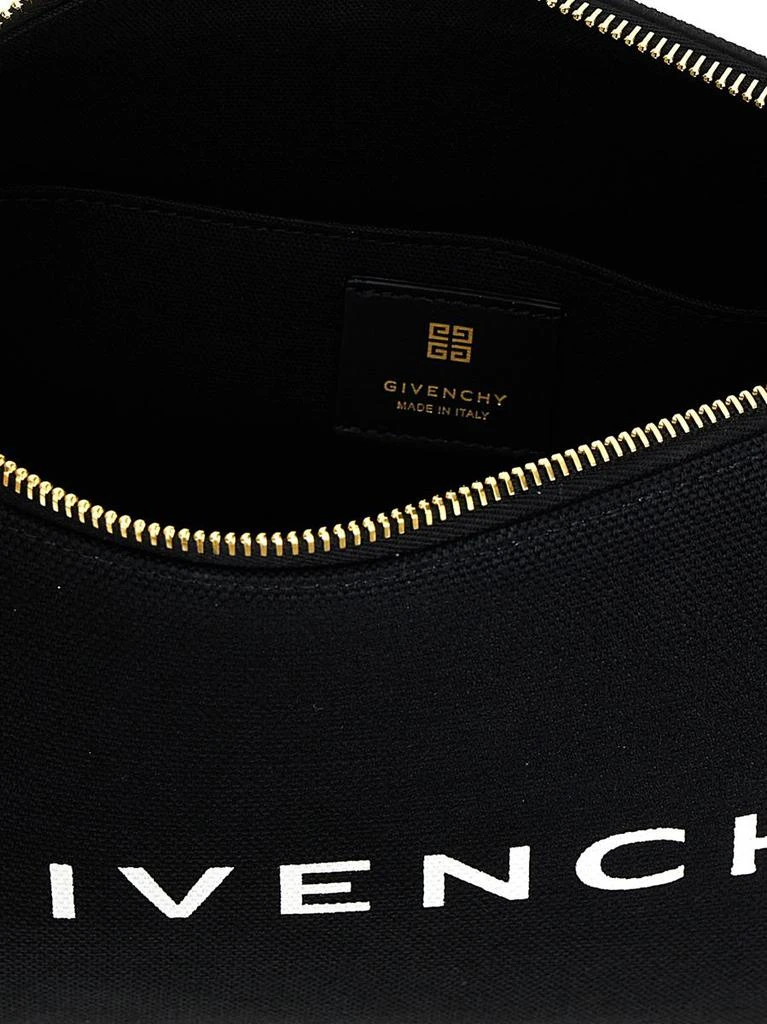 Givenchy Givenchy Large Canvas Pouch 4