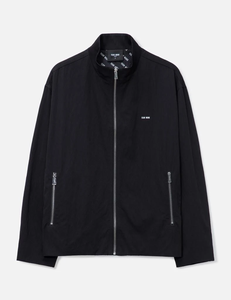 Team Wang THE ORIGINAL 1 Stand Collar Jacket