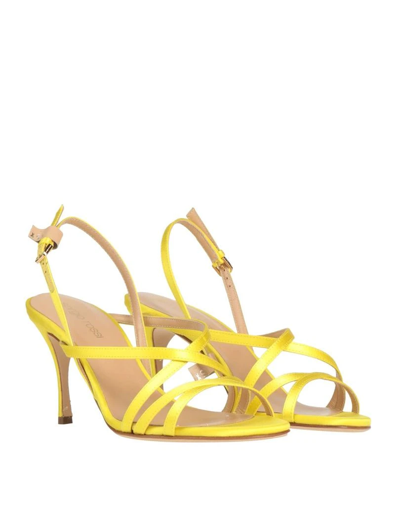 Sergio Rossi Sandals 2