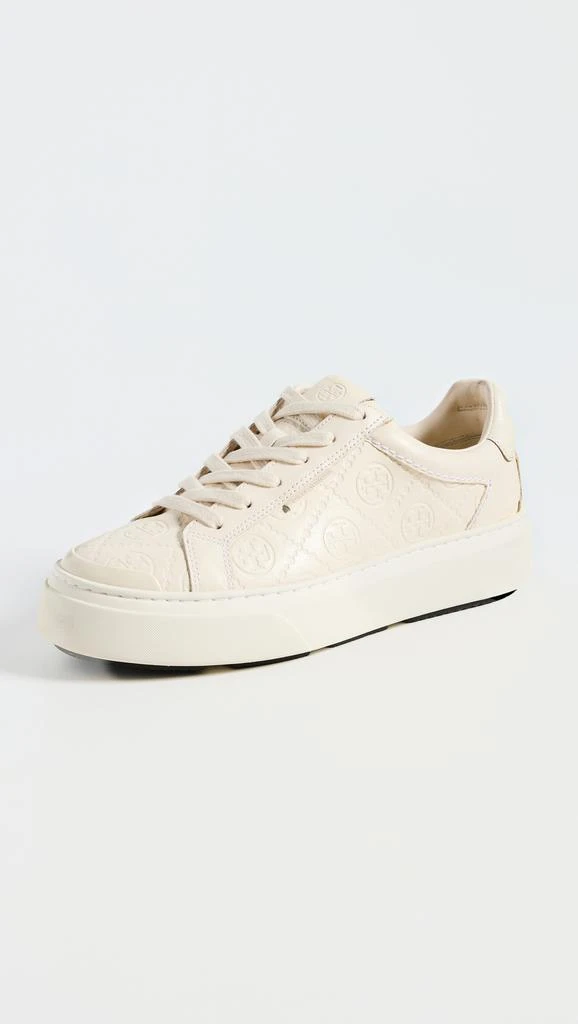 Tory Burch T Monogram Ladybug Sneakers 1