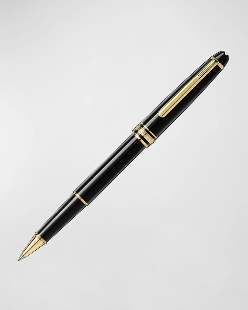 MontBlanc Meisterstück Classique Rollerball Pen 1