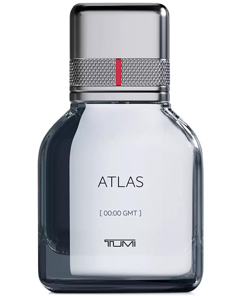 Tumi Men's Atlas [00:00 GMT] Eau de Parfum Spray, 1 oz.