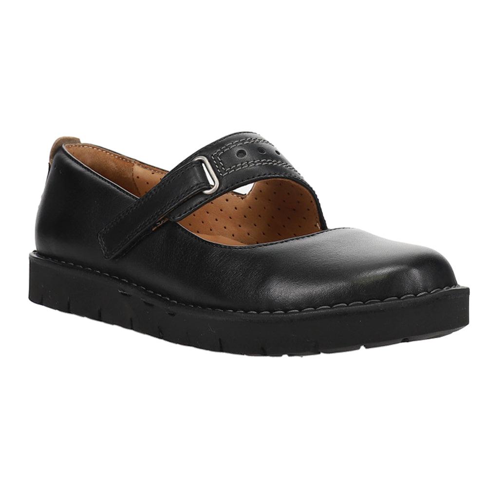 Clarks Un Briarcrest Mary Jane Flats