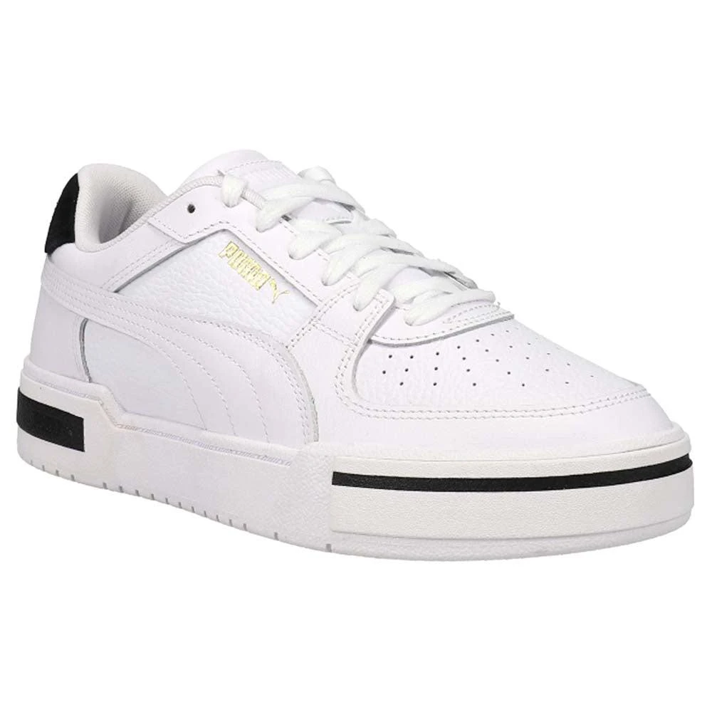 Puma Cali Pro Heritage Lace Up Sneakers 2