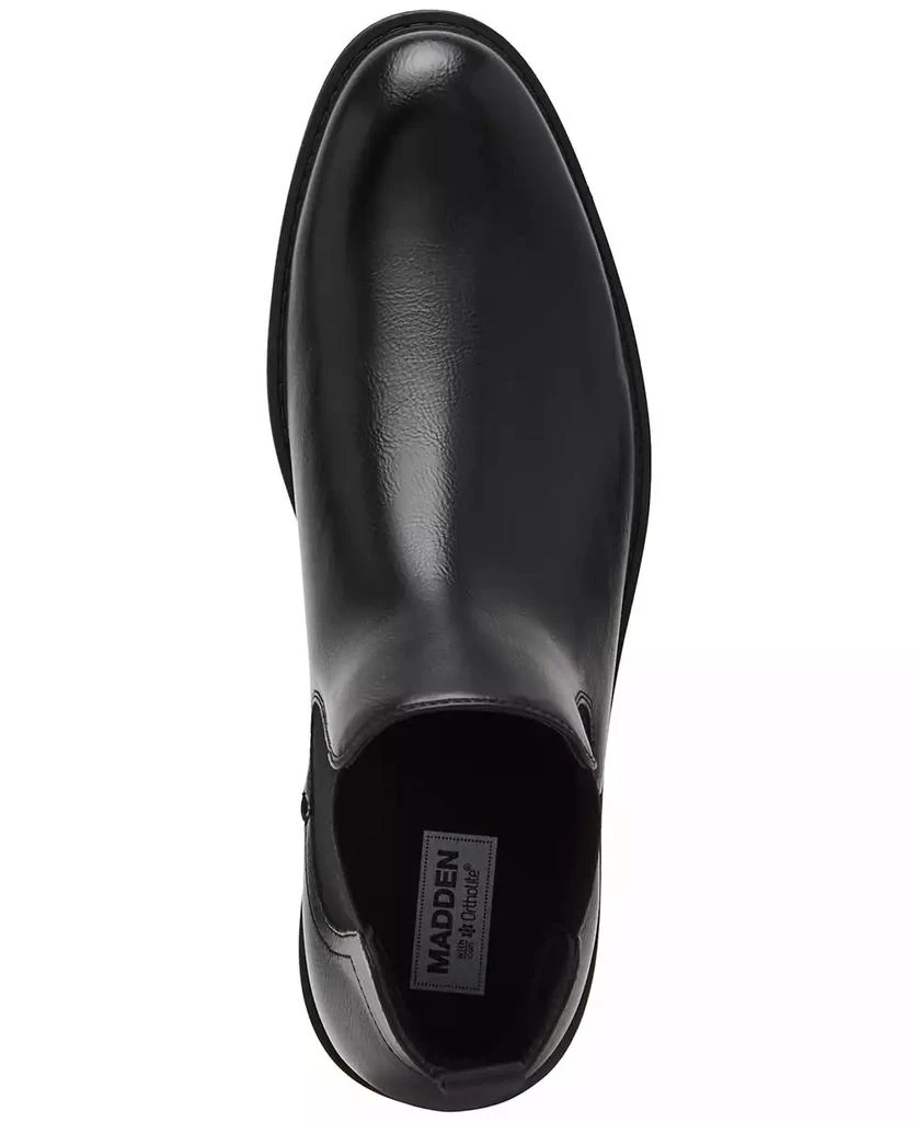 Steve Madden Men's Sallick Chelsea Boots 4