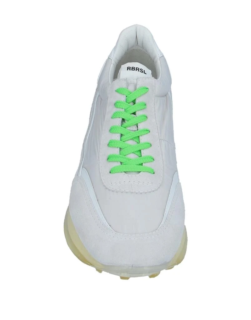 RUBBER SOUL Sneakers 4