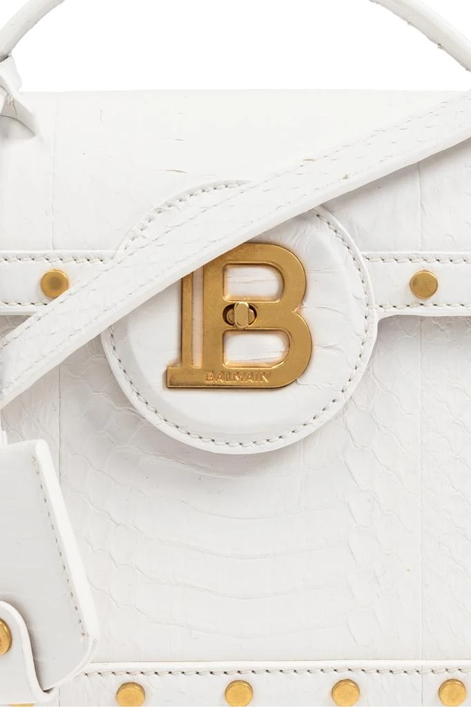 Balmain Shoulder Bag B-Buzz Dynasty 6