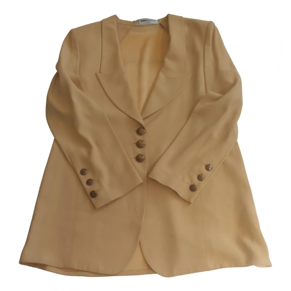 SONIA RYKIEL Sonia Rykiel Jacket 1