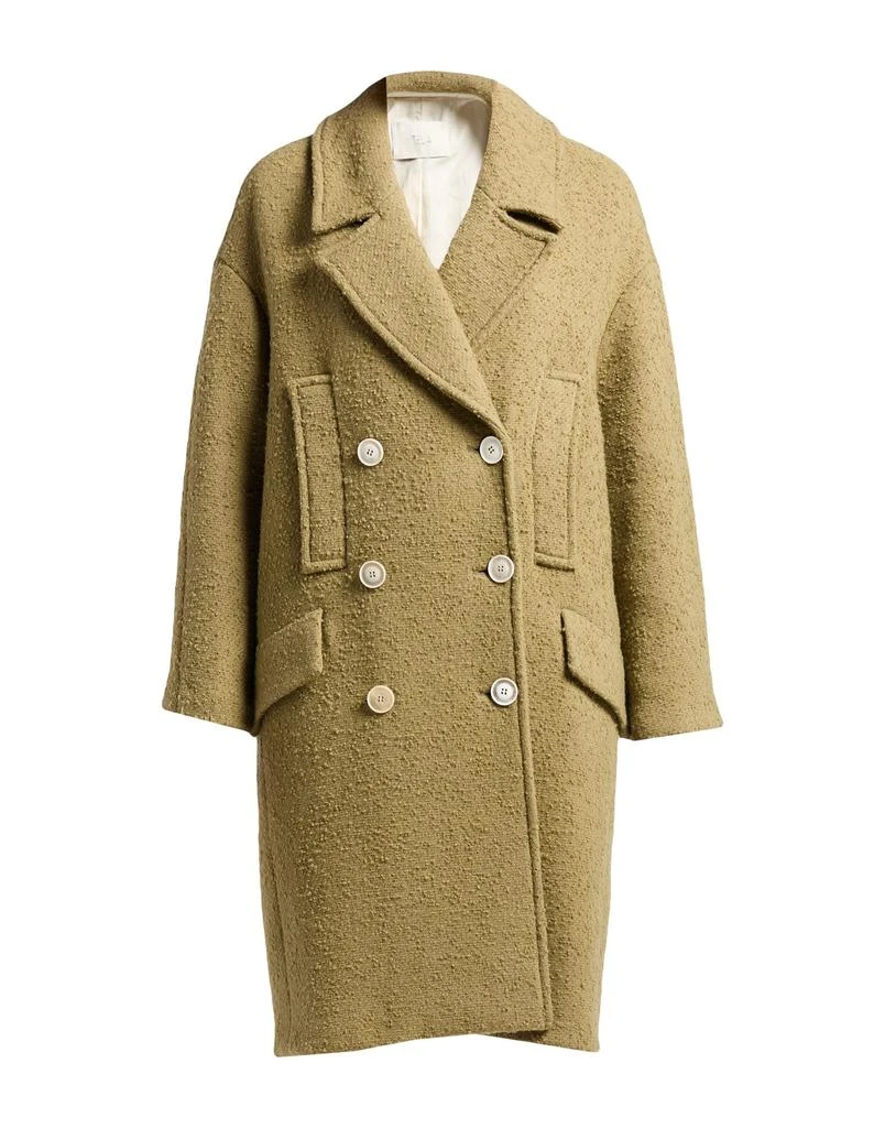 TELA Coat 1