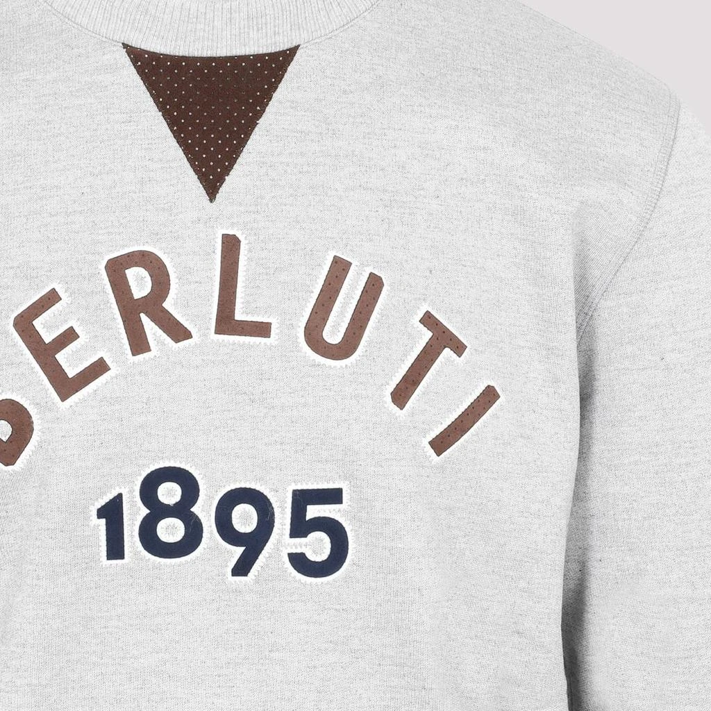 Berluti Berluti Sweatshirt 3