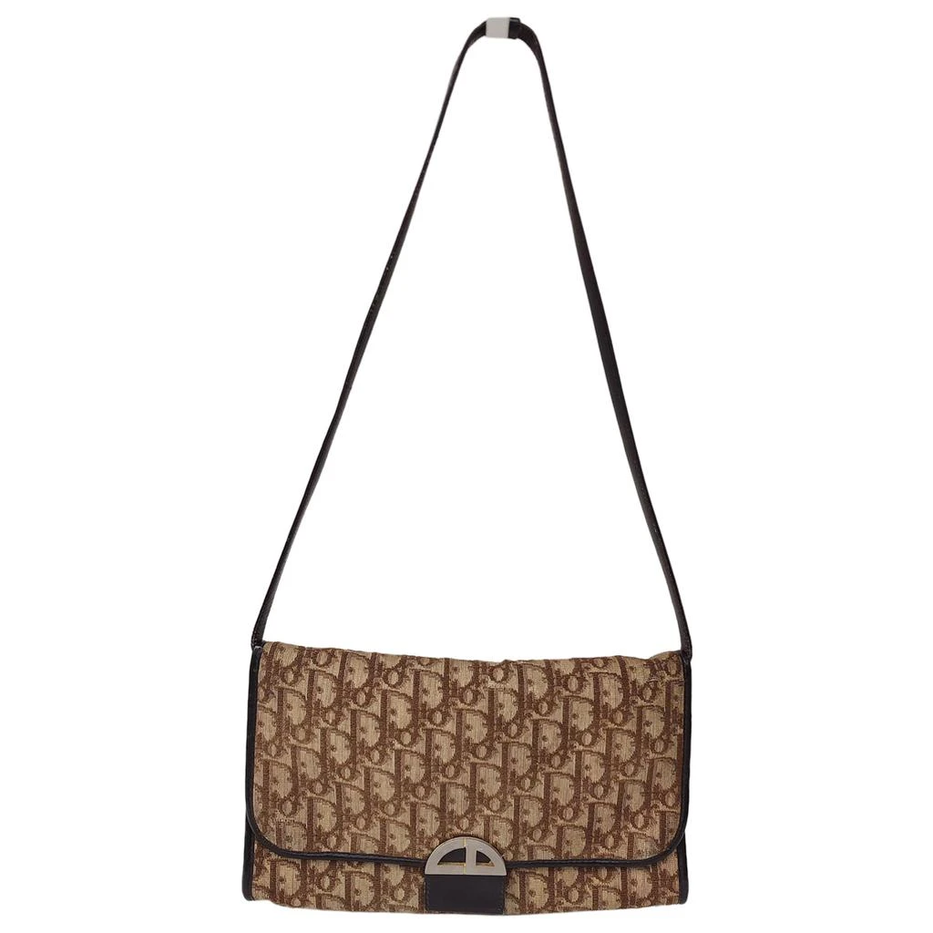 Dior Dior Cloth handbag 1